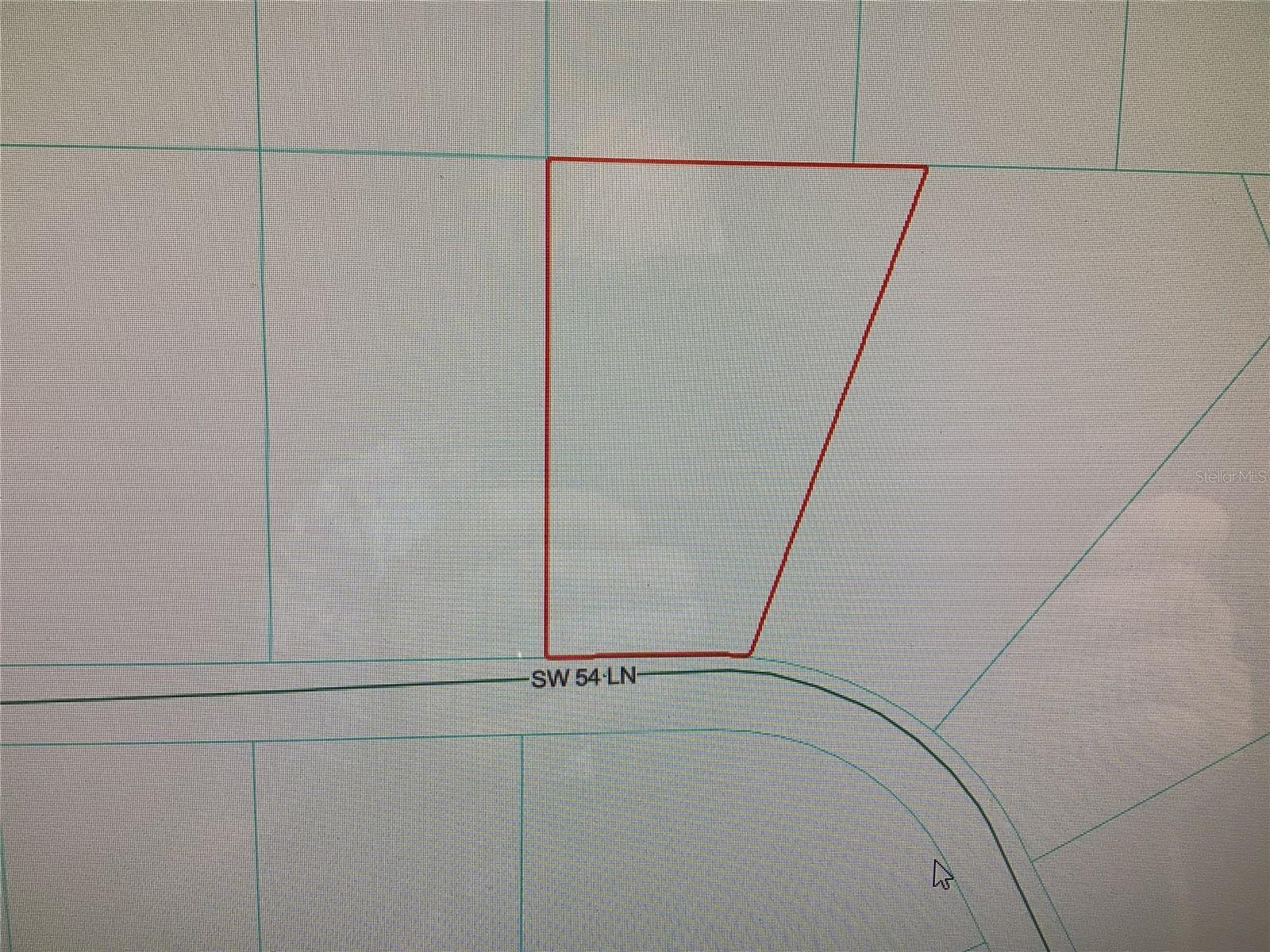 Photo of 0 SW 54 LANE OCALA FL 34481