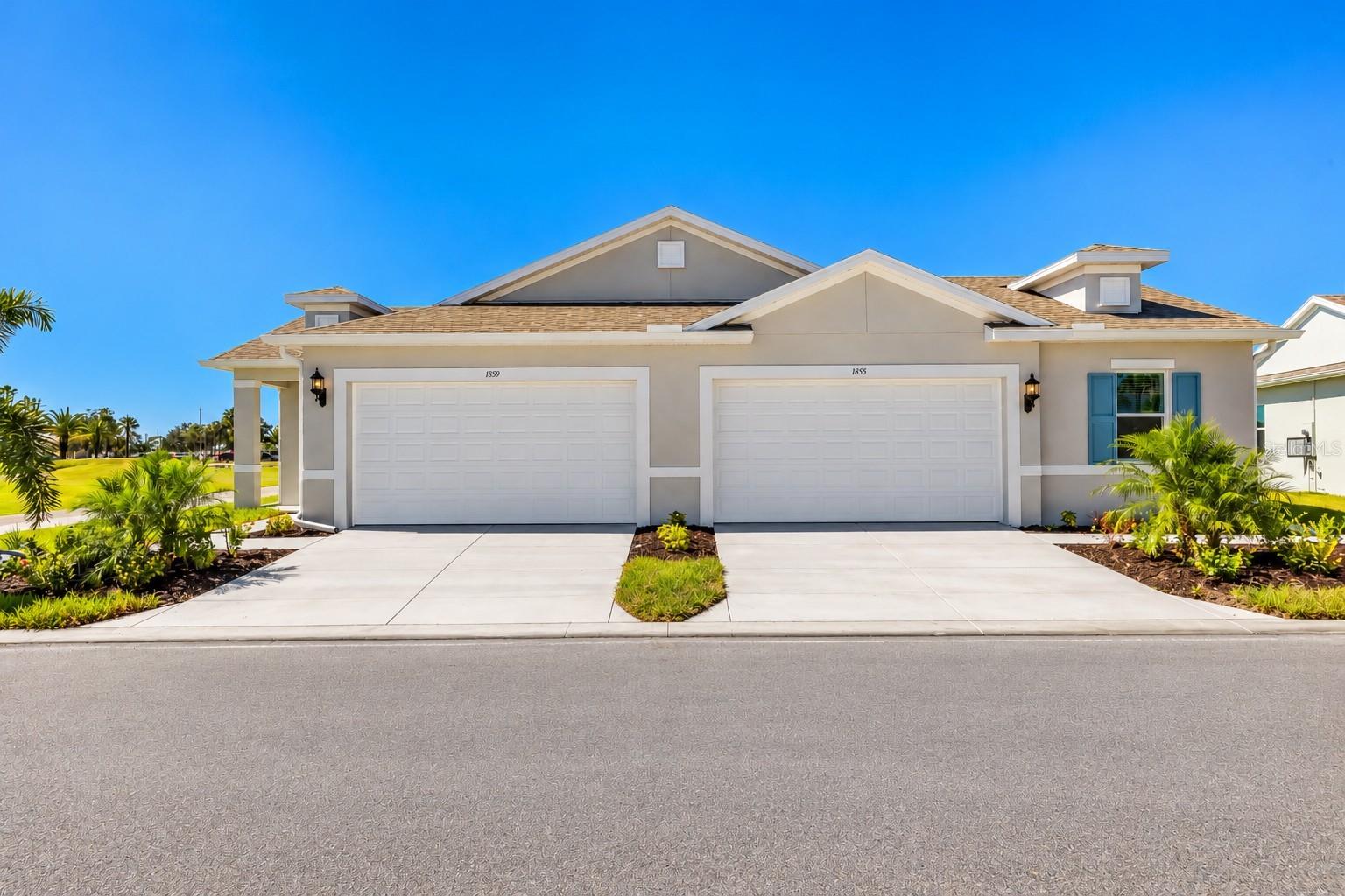 Photo of 1855 NOTTINGHAM TRAIL PORT CHARLOTTE FL 33980