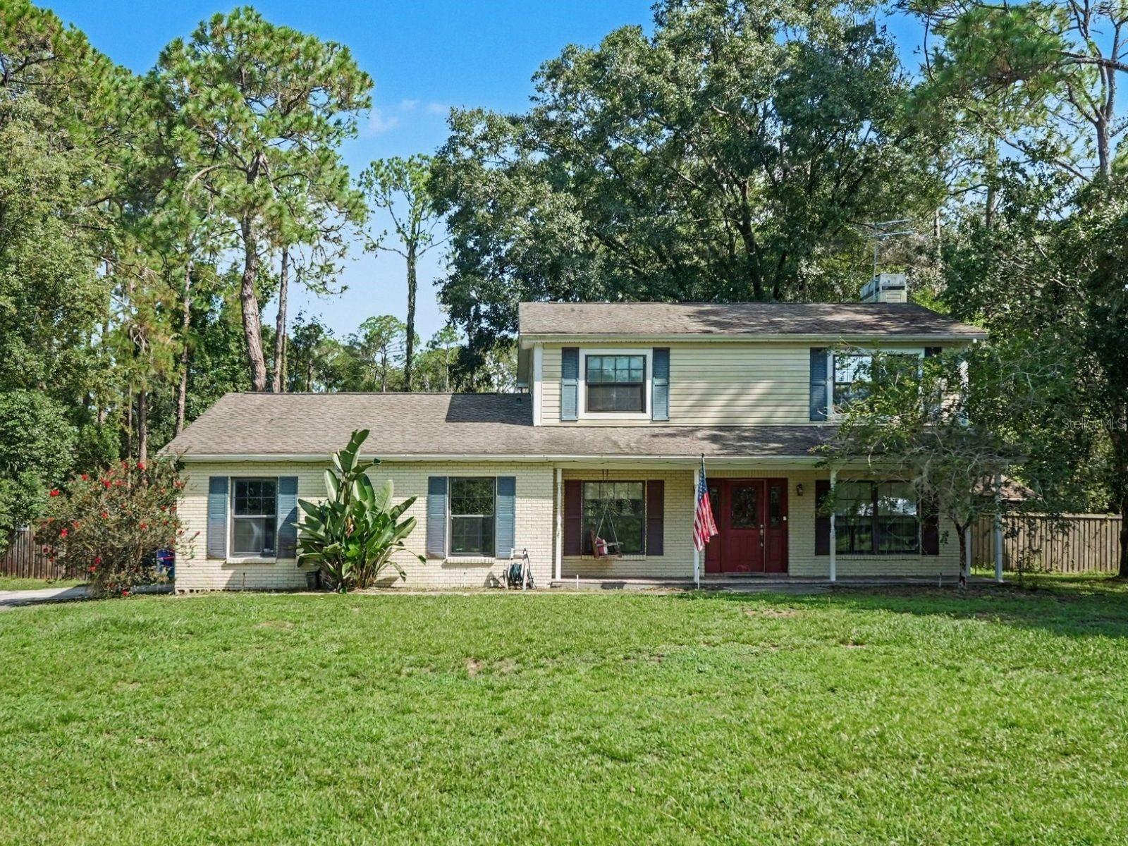 Photo of 28103 DEEDRA DRIVE WESLEY CHAPEL FL 33544