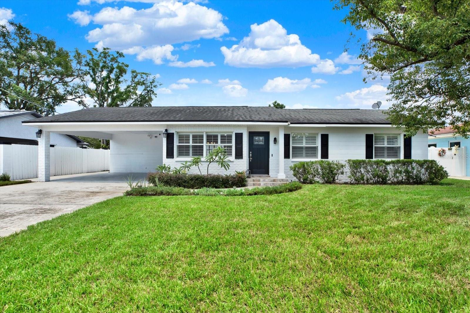 Photo of 3009 W HEITER STREET TAMPA FL 33607