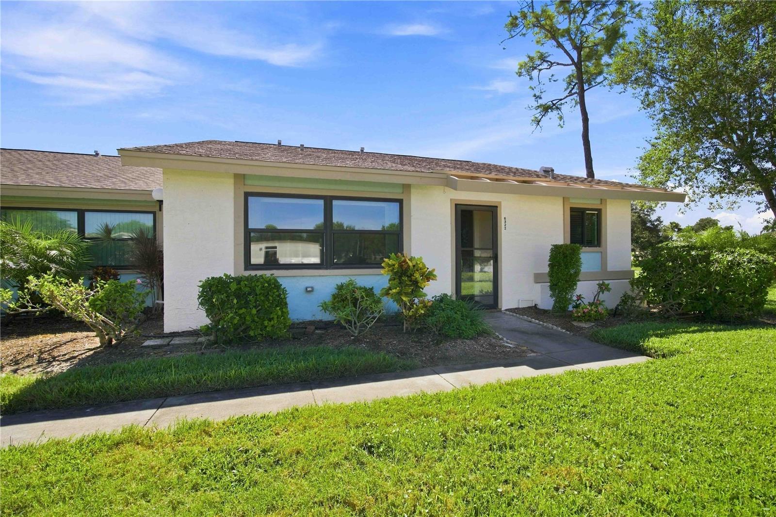 Photo of 6322 29TH AVENUE #6400 BRADENTON FL 34209
