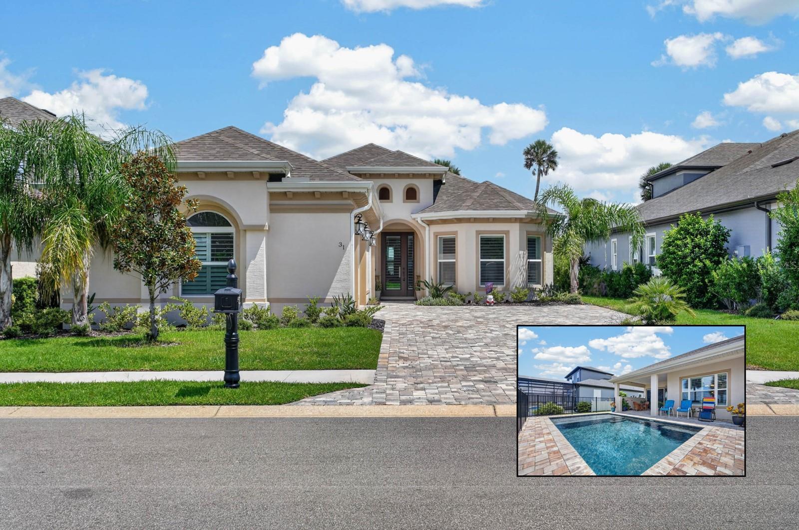 Photo of 31 S RIVERWALK DRIVE PALM COAST FL 32137