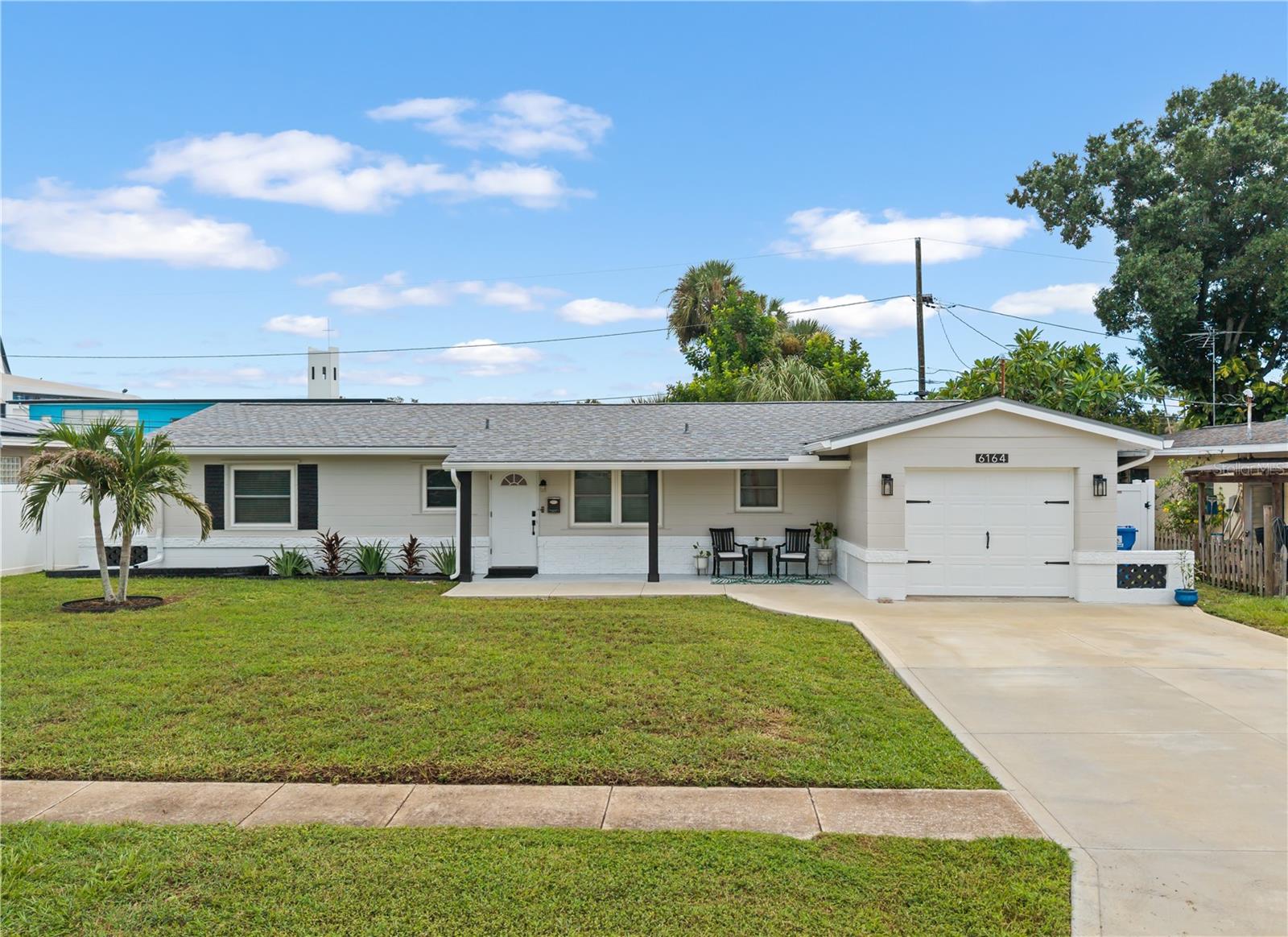 Photo of 6164 23RD AVENUE ST PETERSBURG FL 33710