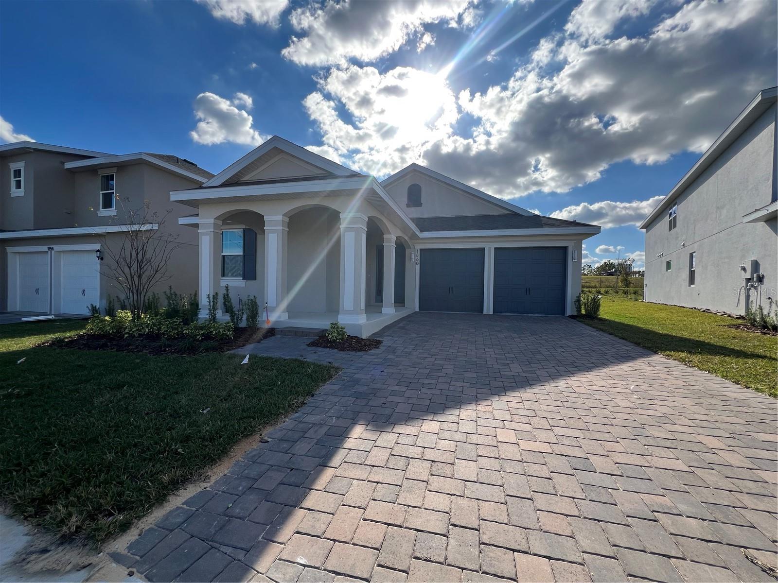 Photo of 1679 CADENCE STREET MINNEOLA FL 34715