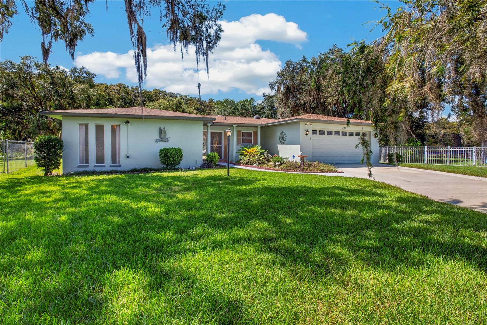 Photo of 12180 MAPLE STREET DUNNELLON FL 34432