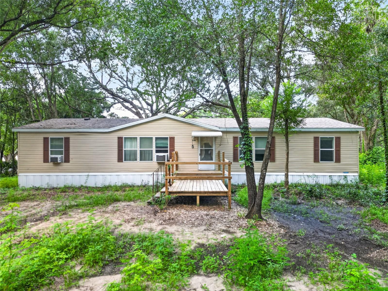 Photo of 16080 SE 128 TERRACE WEIRSDALE FL 32195