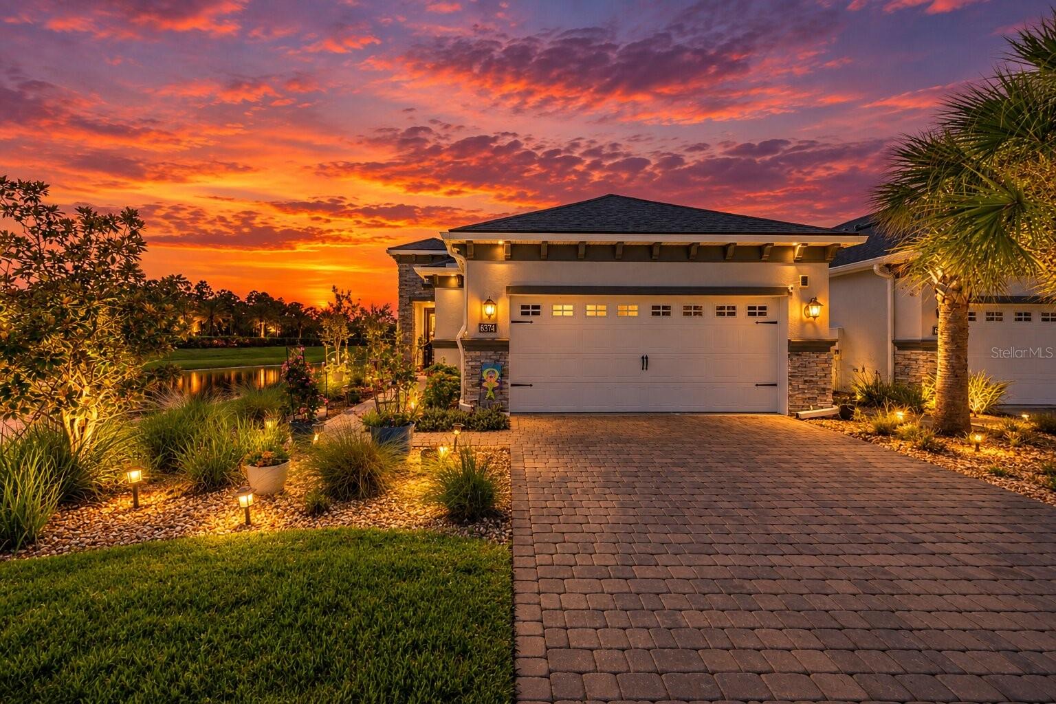 Photo of 6374 HANFIELD DRIVE PORT ORANGE FL 32128