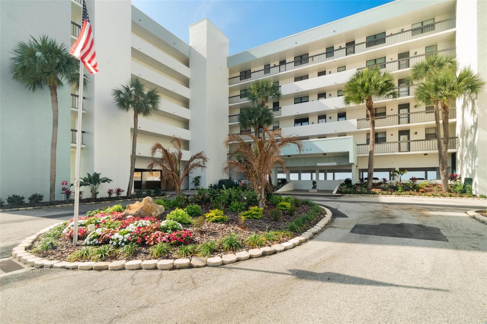 Photo of 14900 GULF BOULEVARD #202 MADEIRA BEACH FL 33708