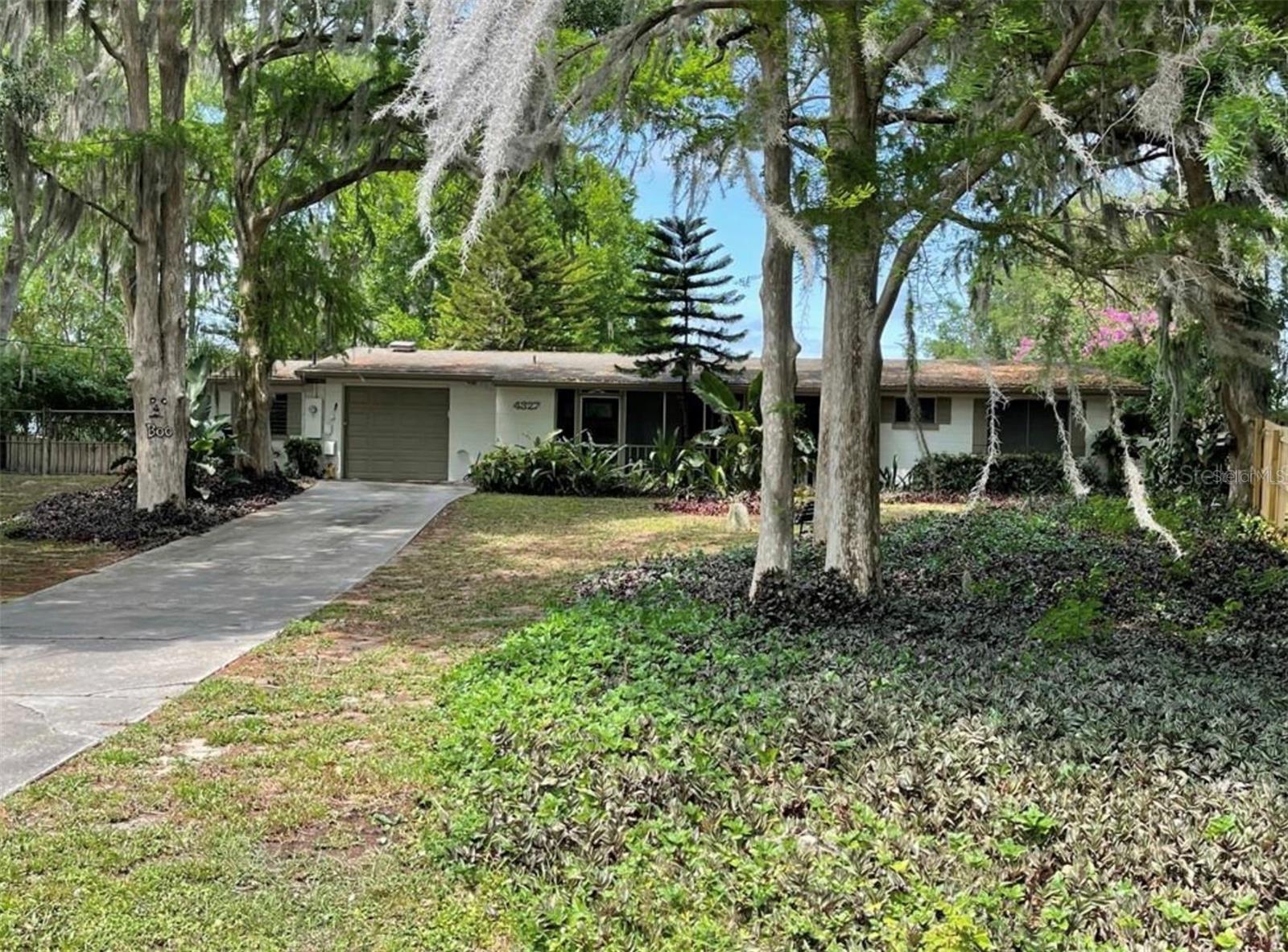 Photo of 4327 RUMMELL ROAD ST CLOUD FL 34769