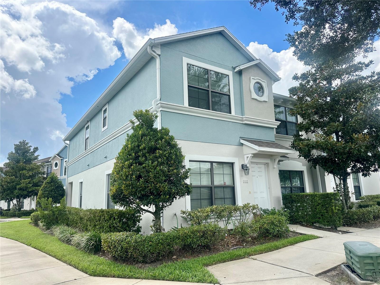 Photo of 1121 TRILLIUM PARK LANE SANFORD FL 32773