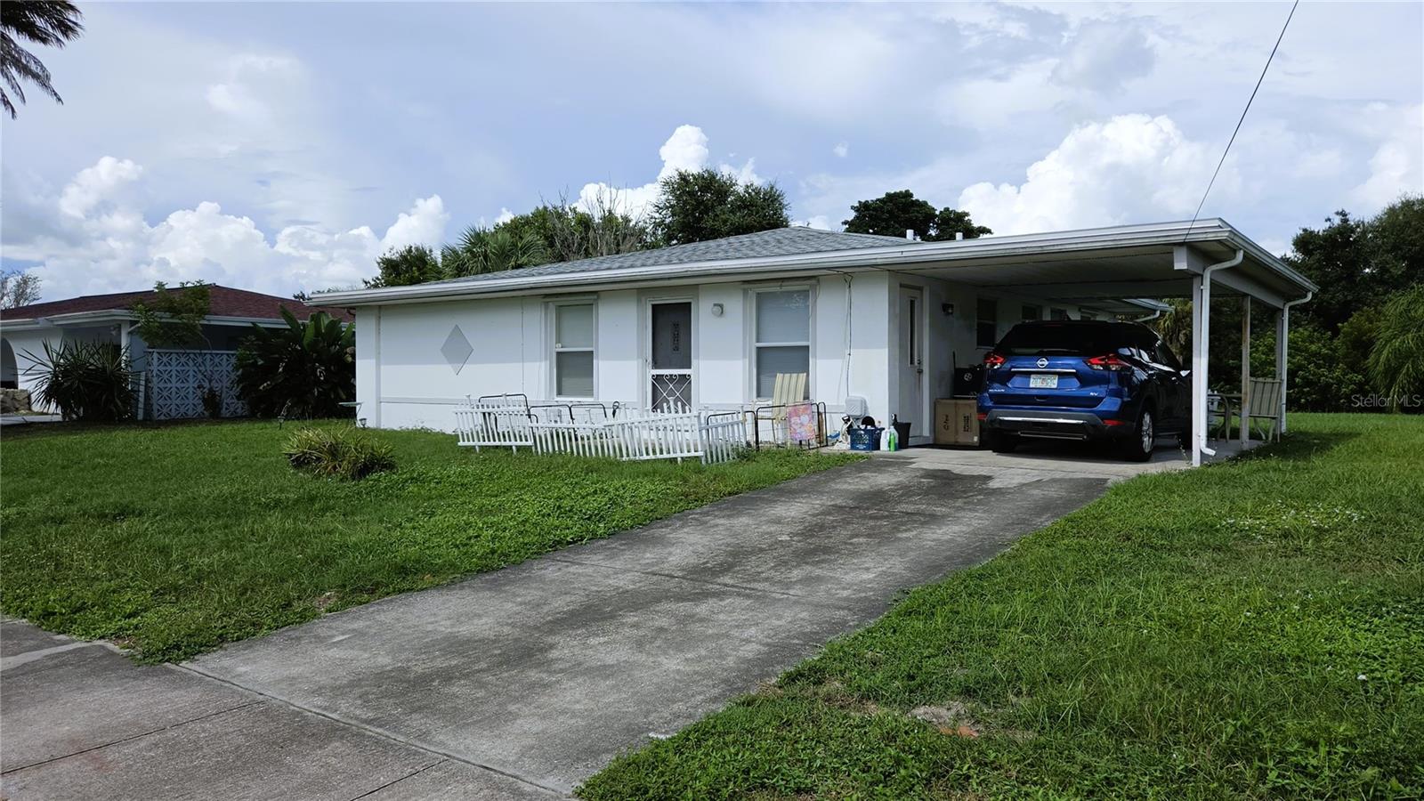 Photo of 1636 HAYWORTH ROAD PORT CHARLOTTE FL 33952