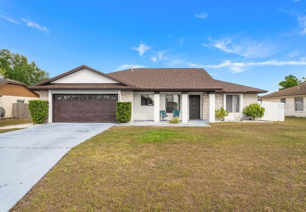 Photo of 1065 JASON RIDGE COURT KISSIMMEE FL 34747