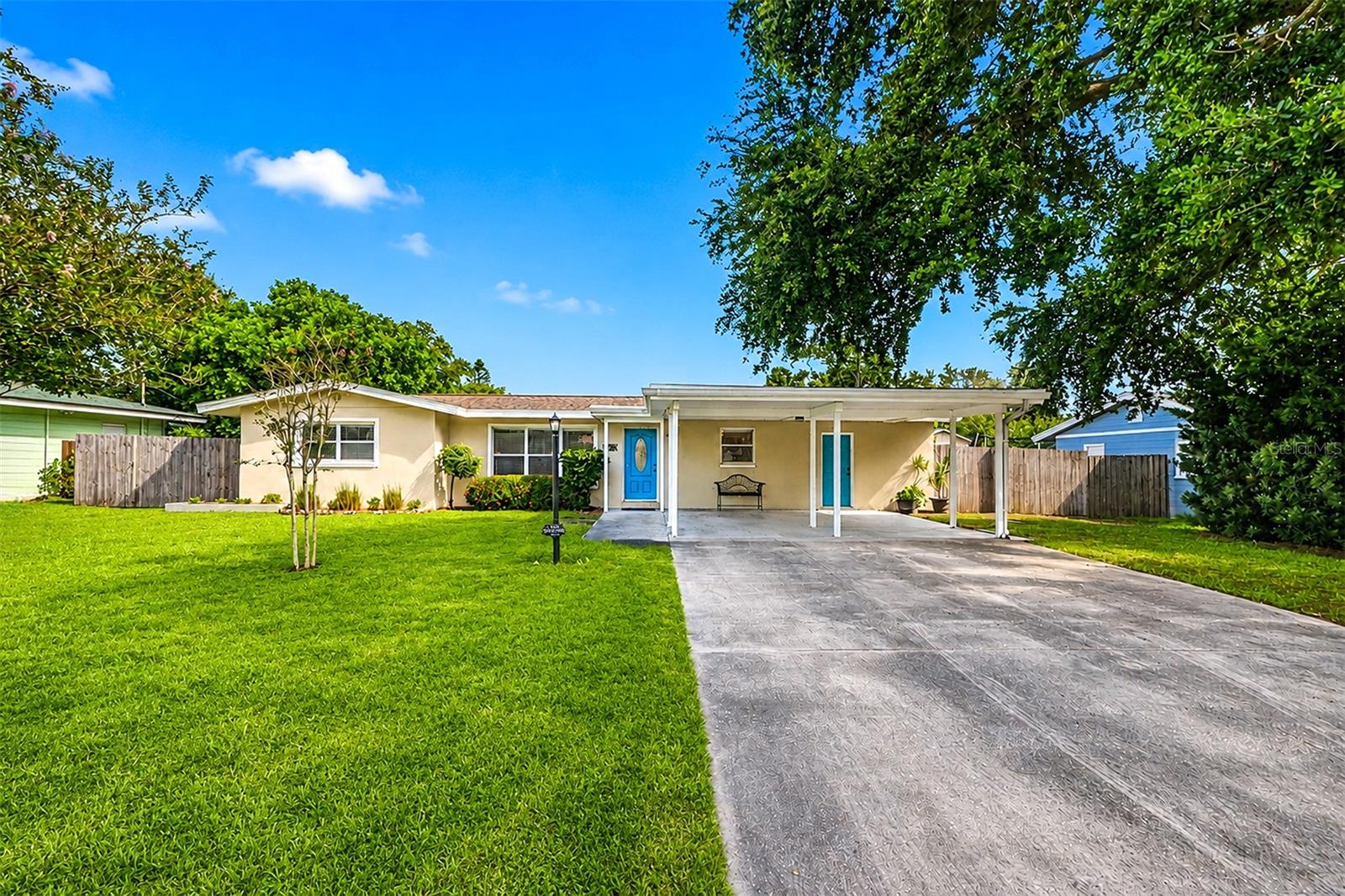 Photo of 11399 80TH AVENUE SEMINOLE FL 33772