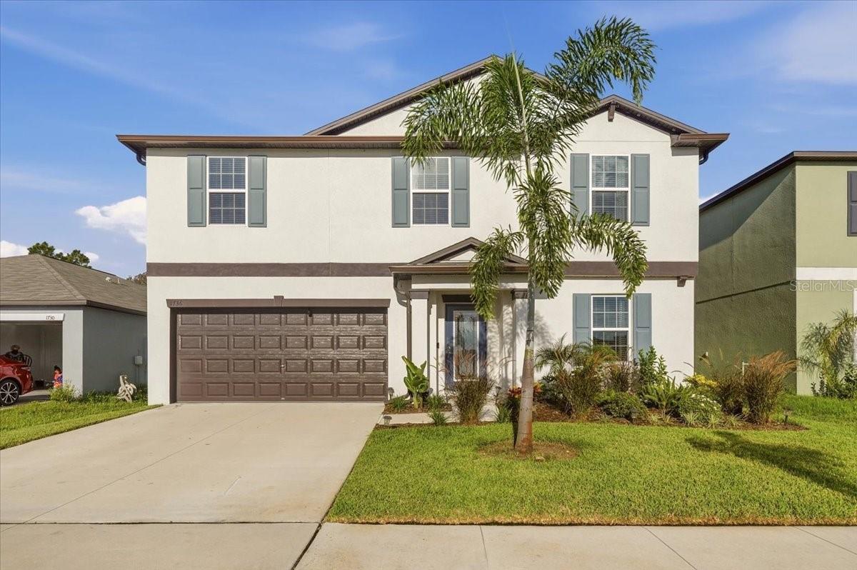 Photo of 1736 RED LOOP LAKELAND FL 33801