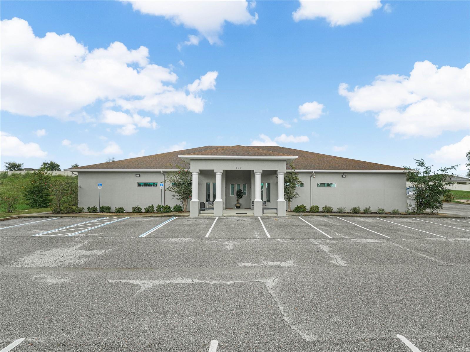 Photo of 294 PATTERSON ROAD HAINES CITY FL 33844