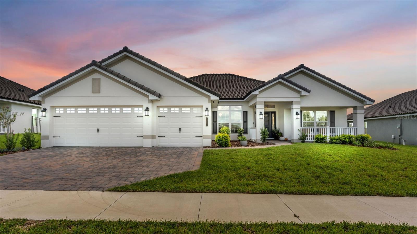 Photo of 5292 TENNESSEE RIDGE COURT AUBURNDALE FL 33823
