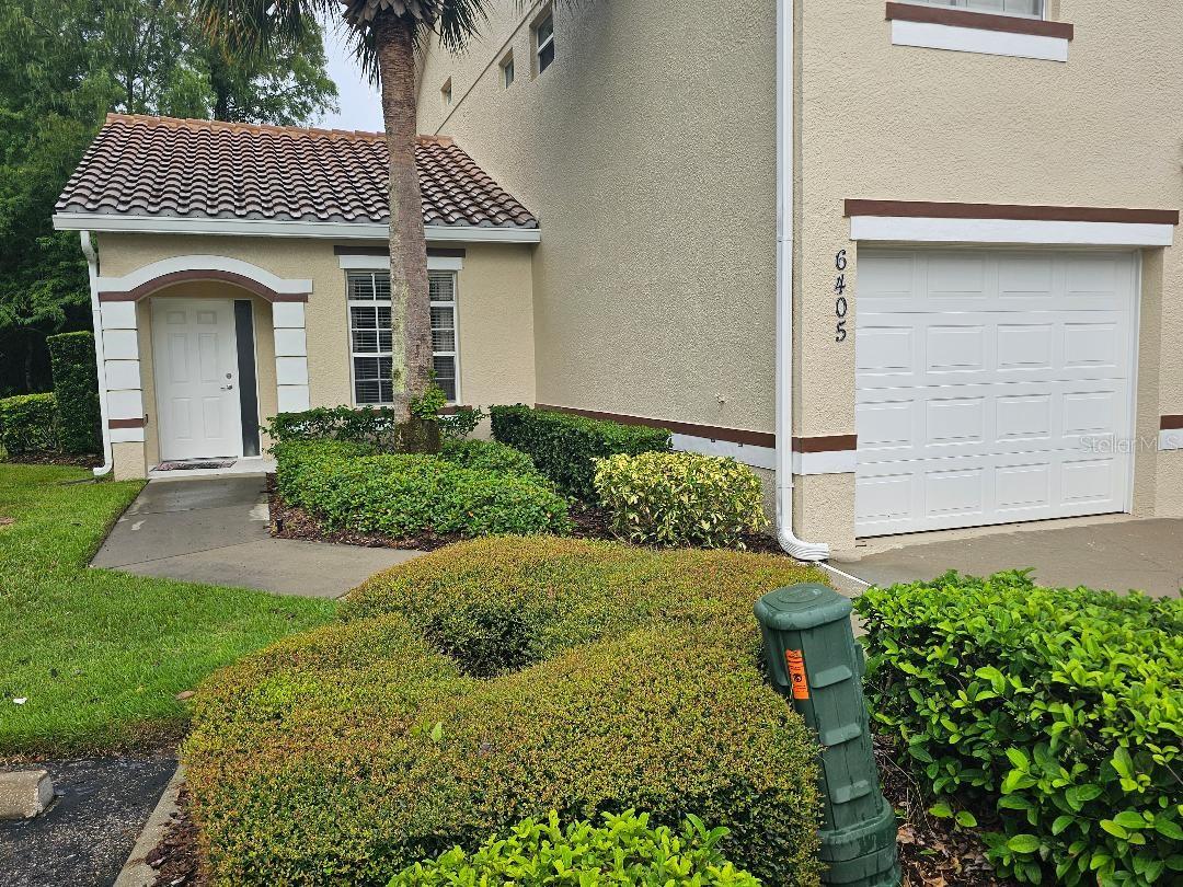 Photo of 6405 BAY CEDAR LANE #26 BRADENTON FL 34203