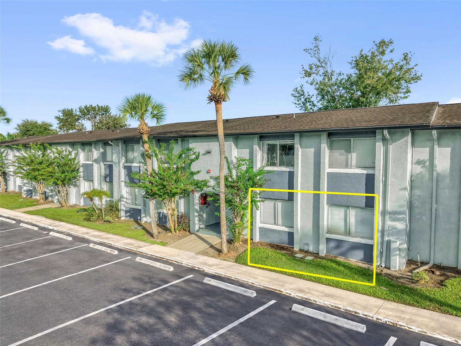 Photo of 4743 S TEXAS AVENUE #4743B ORLANDO FL 32839