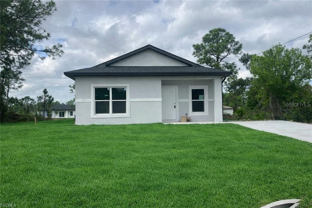 Photo of 1059 CELLINI STREET LAKE PLACID FL 33852