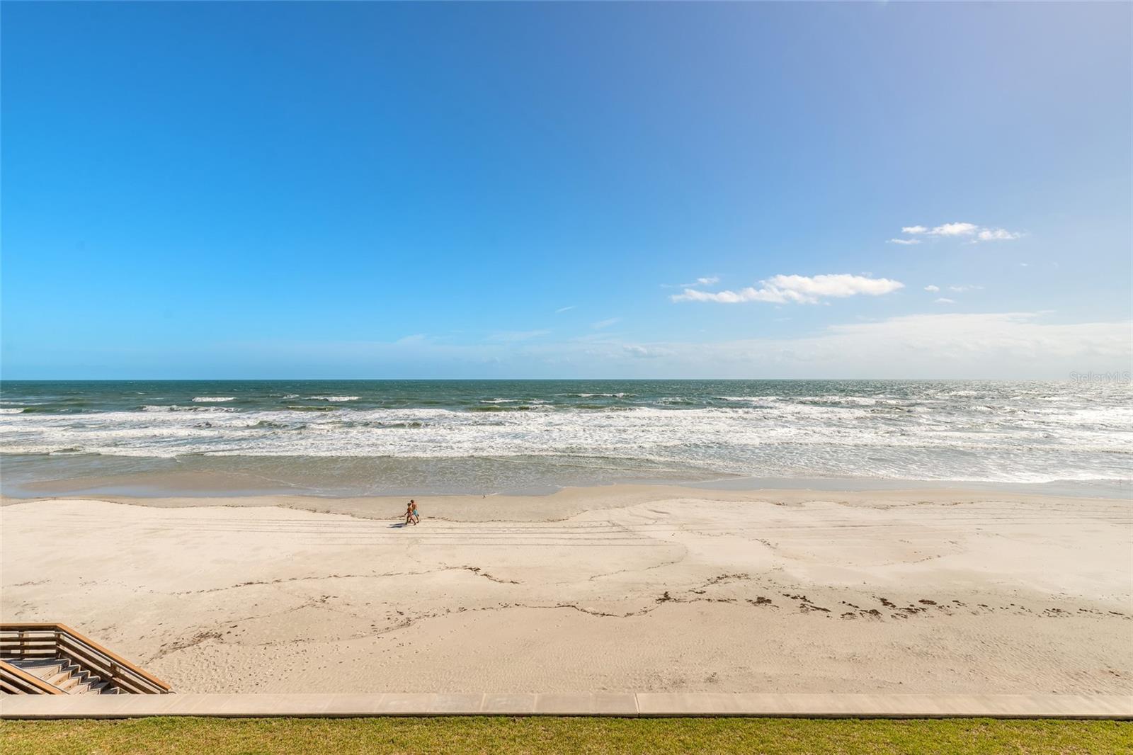 Photo of 4801 SAXON DRIVE #A-303 NEW SMYRNA BEACH FL 32169
