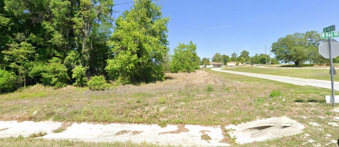 Photo of 0 SW 148TH CT/ HIGHWAY 40 HIGHWAY OCALA FL 34481