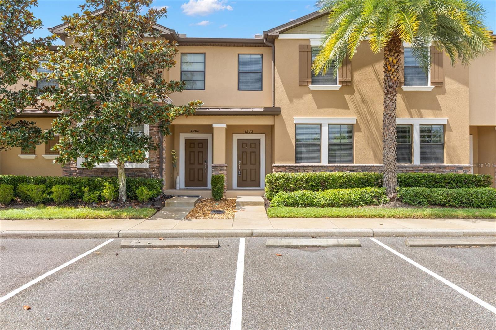 Photo of 4272 FENNWOOD COURT WESLEY CHAPEL FL 33543