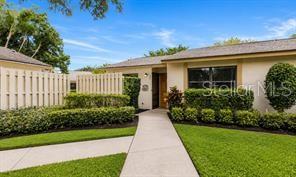 Photo of 2903 62ND STREET #303 BRADENTON FL 34209