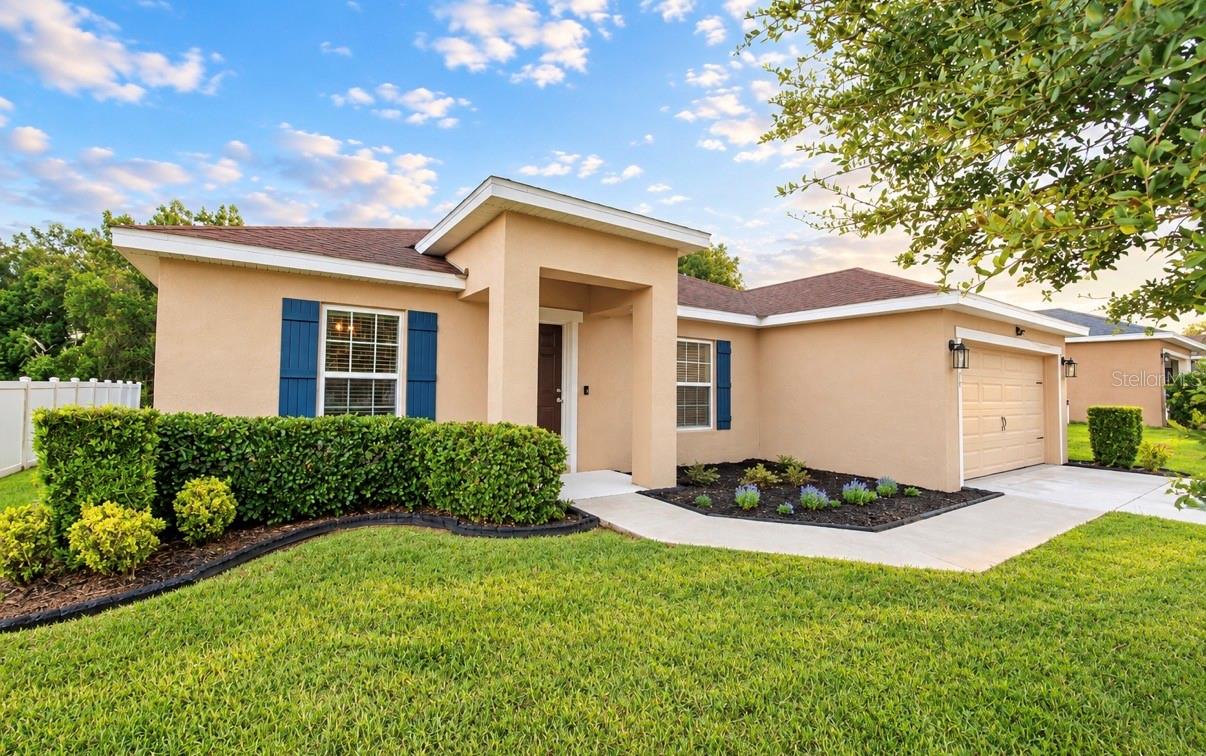 Photo of 308 WATER LILY LANE LAKE ALFRED FL 33850