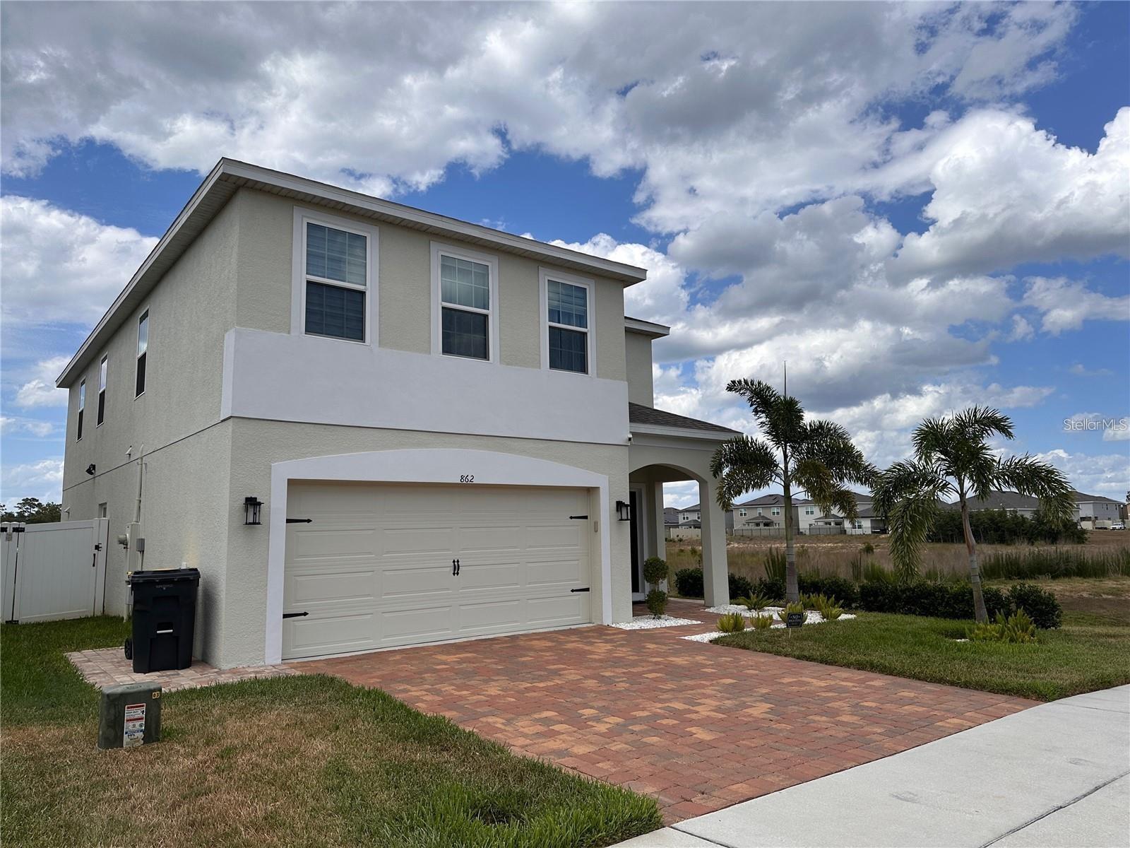 Photo of 862 MARCEL LOOP DAVENPORT FL 33837