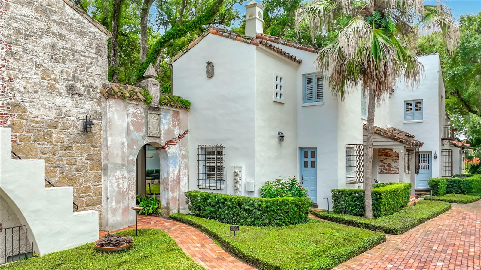 Photo of 544 N KNOWLES AVENUE #540 WINTER PARK FL 32789