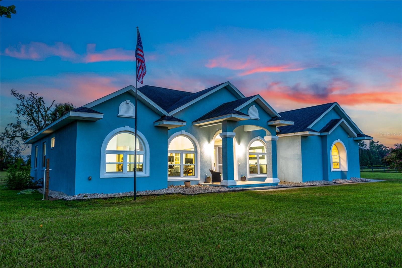 Photo of 5309 NW 15TH STREET BELL FL 32619