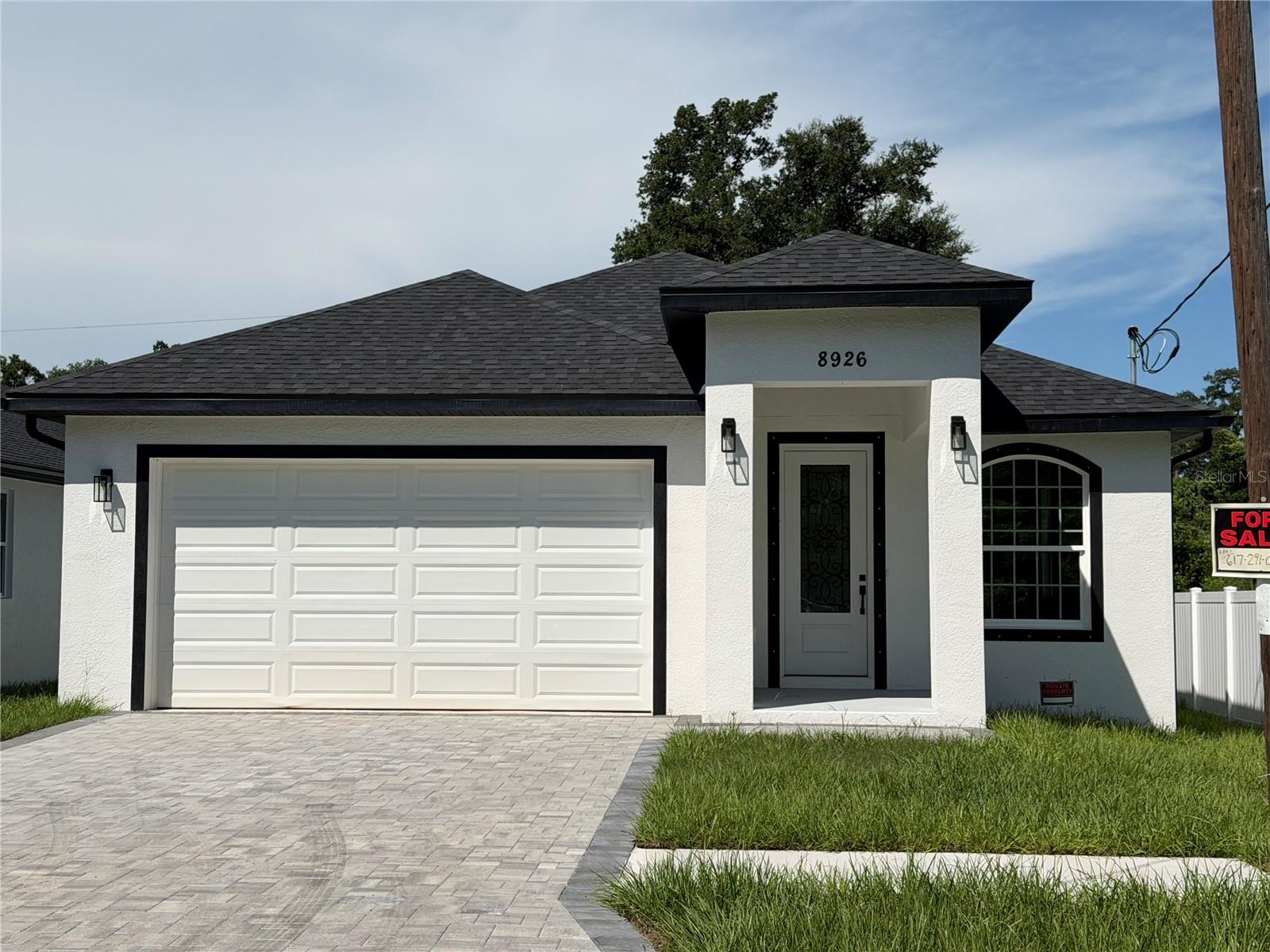 Photo of 8926 N ORLEANS TAMPA FL 33604