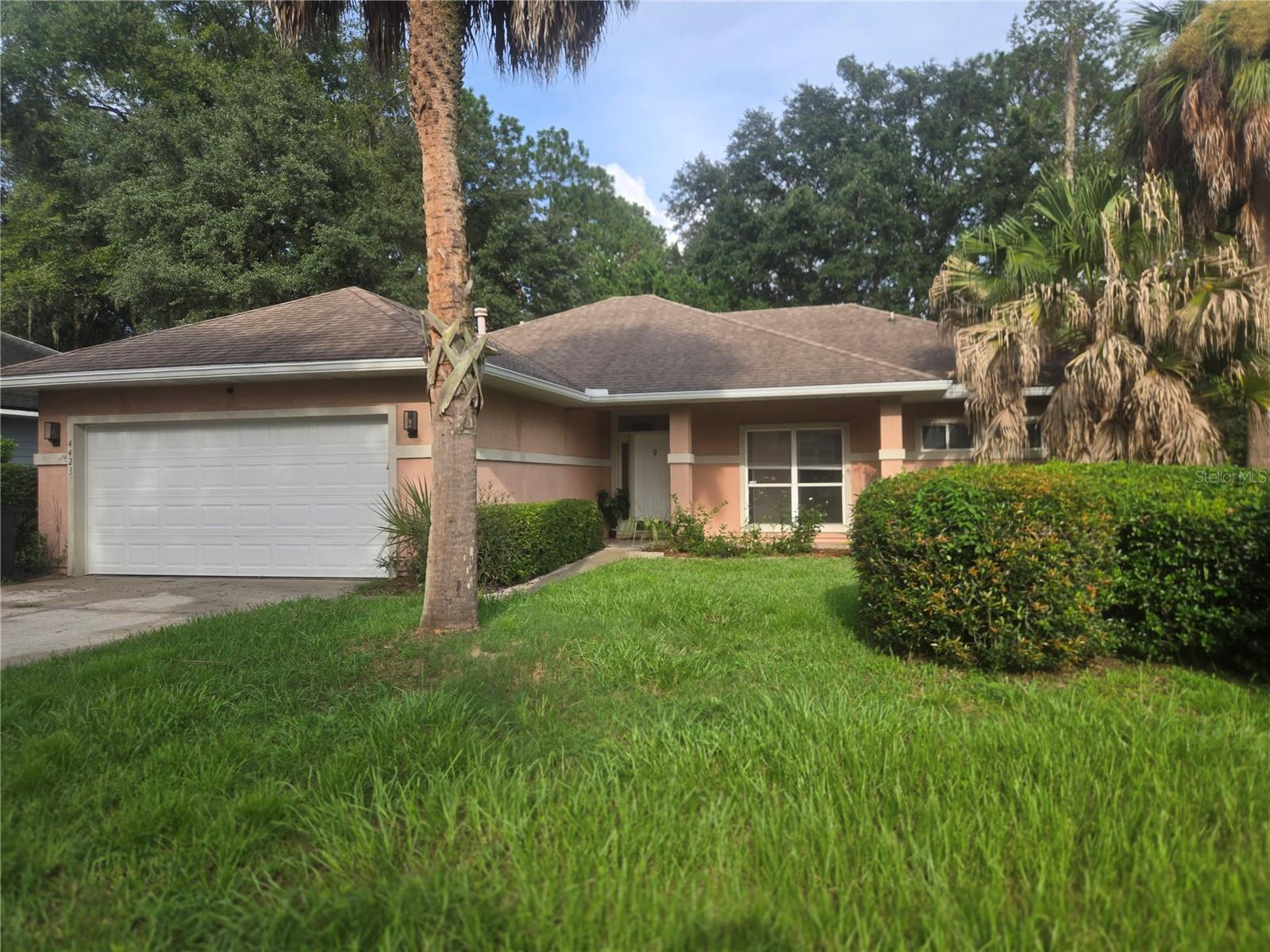 Photo of 4423 NW 36TH STREET GAINESVILLE FL 32605