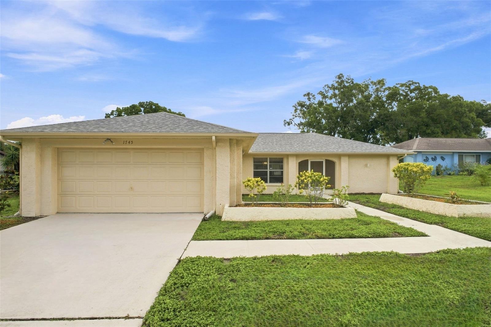 Photo of 1745 DUGALL COURT PALM HARBOR FL 34684