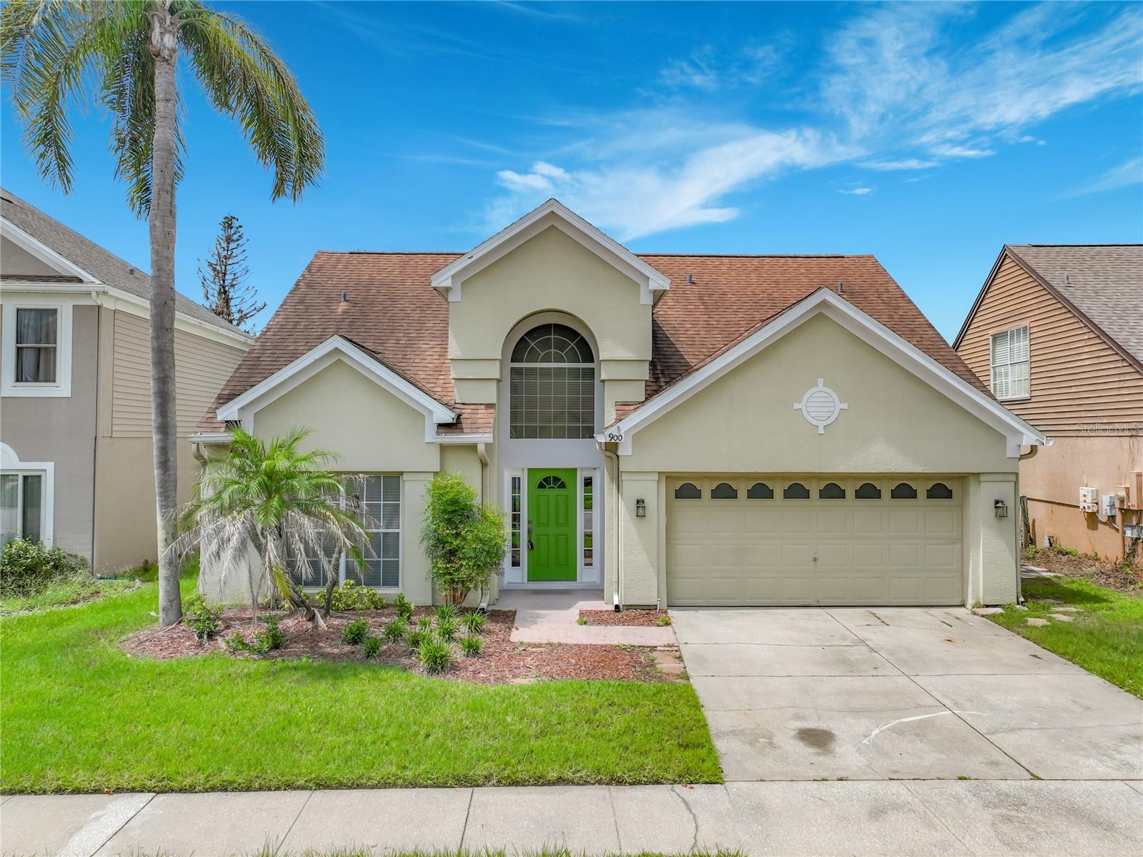 Photo of 900 W CHARING CROSS CIRCLE LAKE MARY FL 32746
