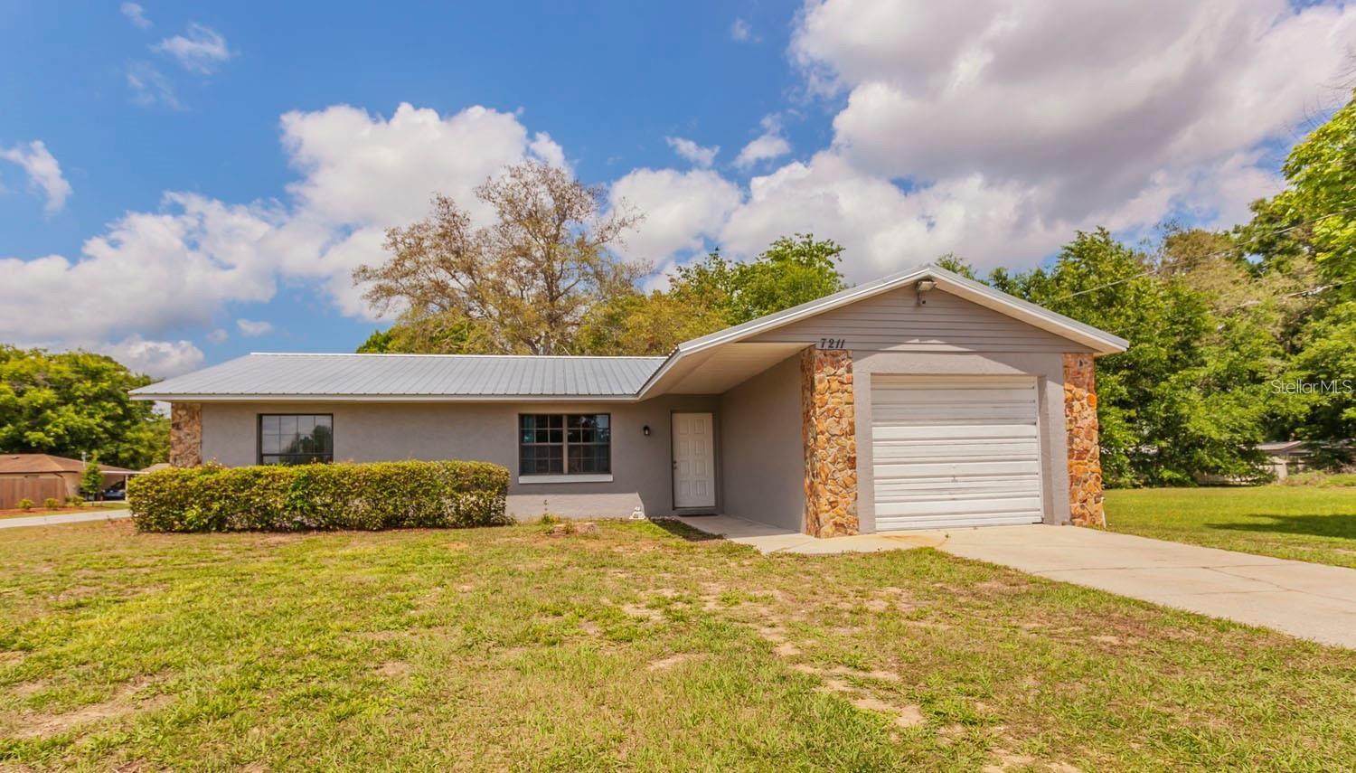 Photo of 7211 SE 120 TH STREET BELLEVIEW FL 34420