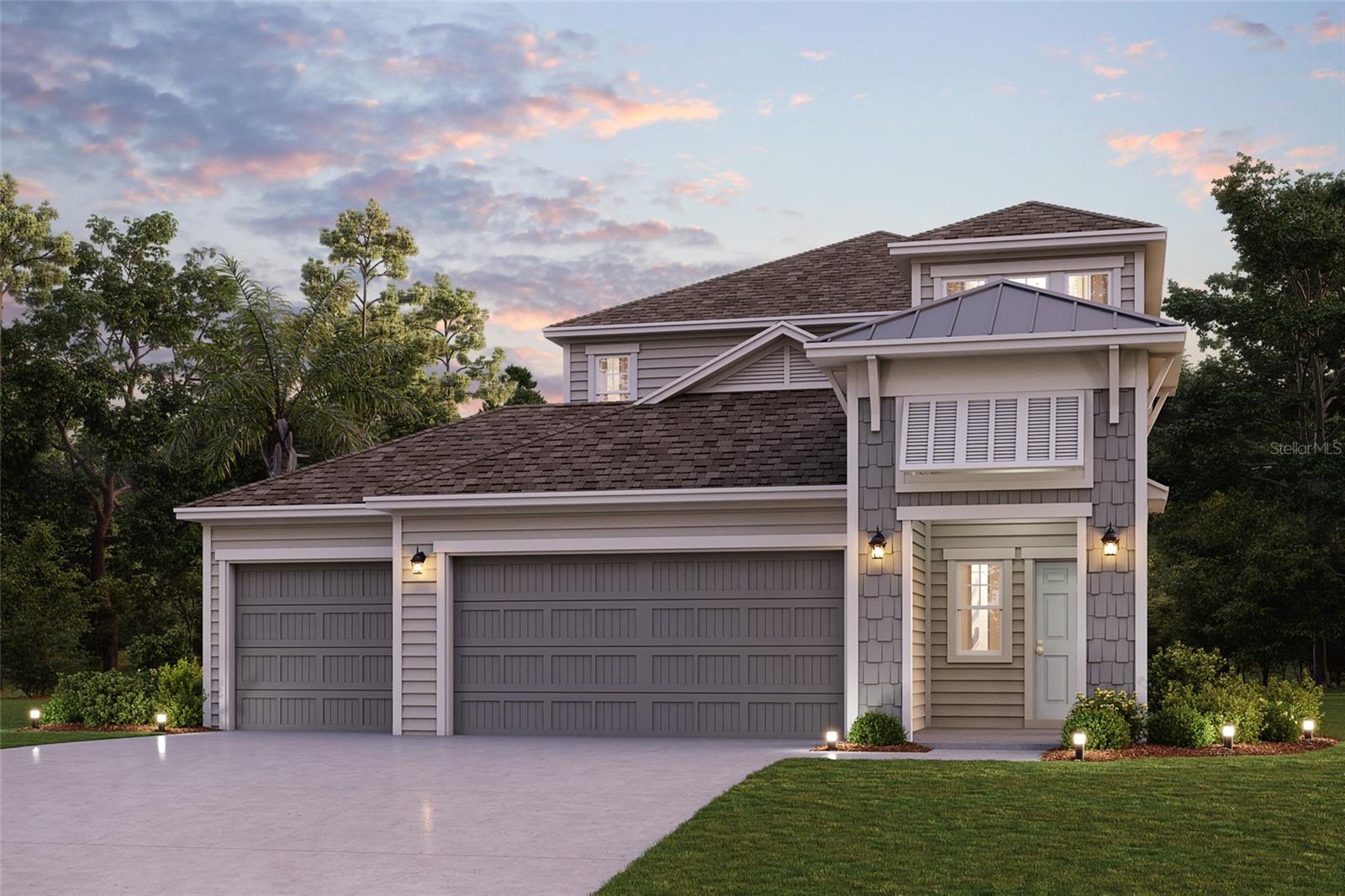 Photo of 3225 TOPAZ WAY GREEN COVE SPRINGS FL 32043