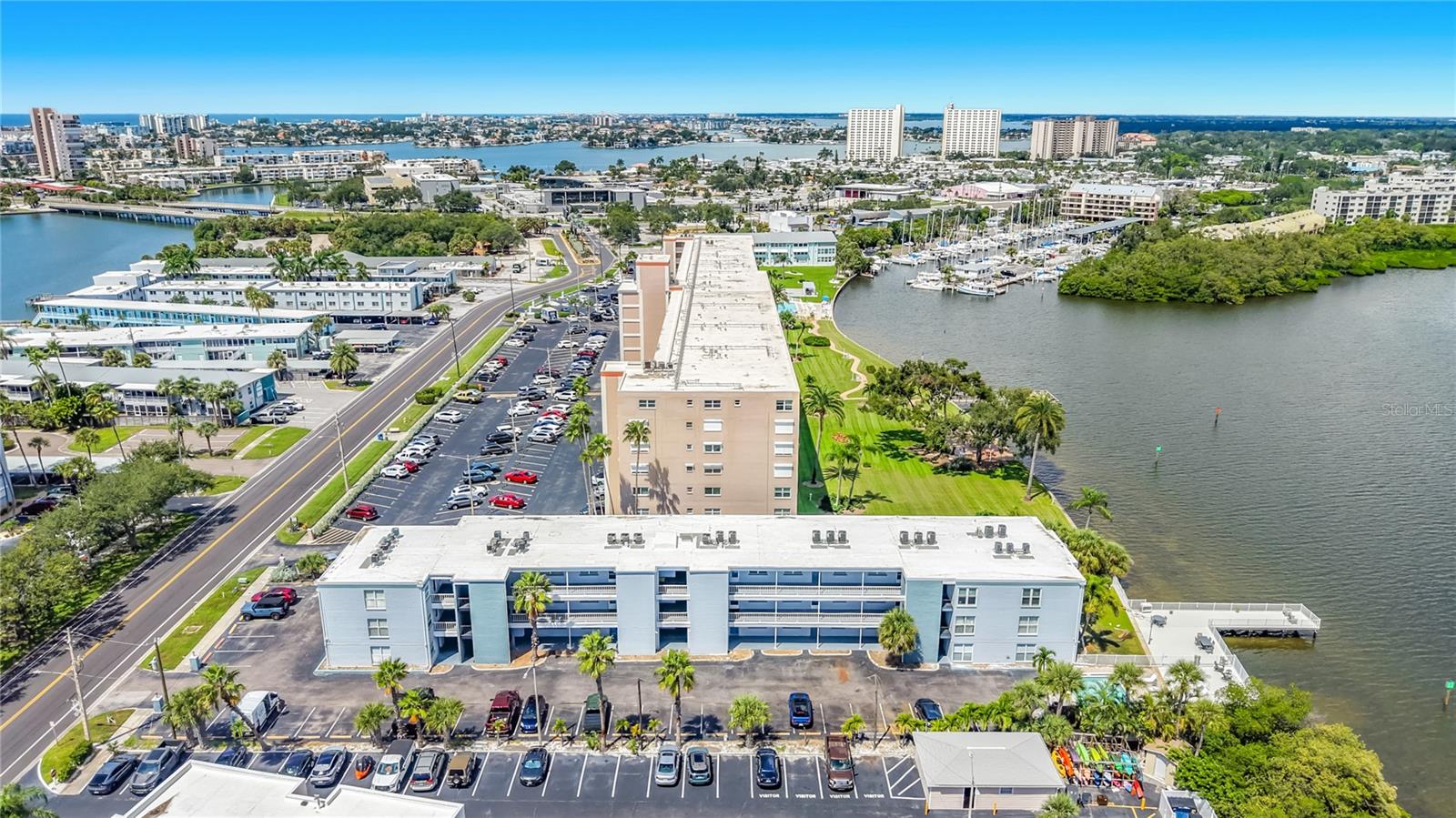 Photo of 1859 SHORE DRIVE #303 SOUTH PASADENA FL 33707