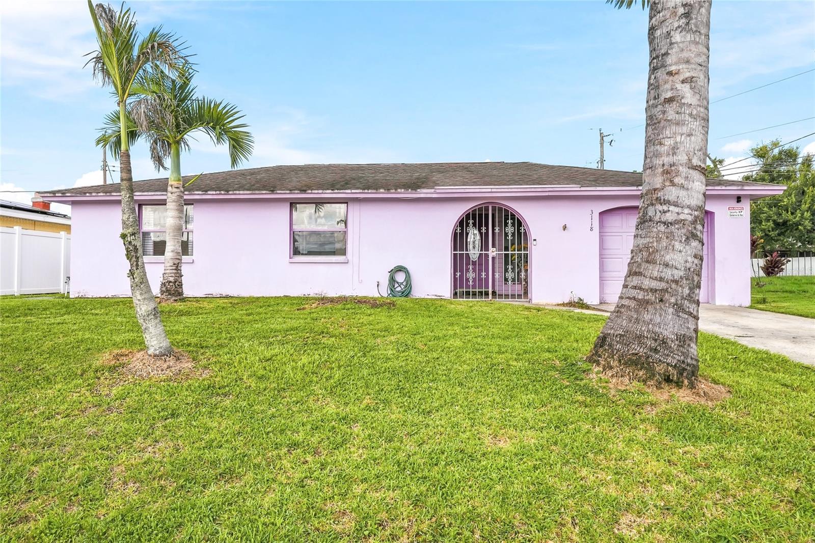 Photo of 3118 RIVER COVE DRIVE TAMPA FL 33614