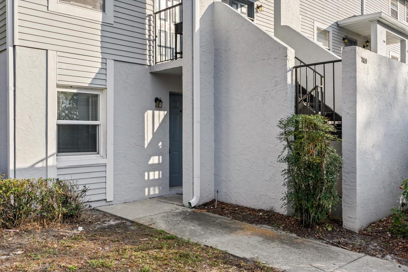 Photo of 7169 E BANK DRIVE #101 TAMPA FL 33617
