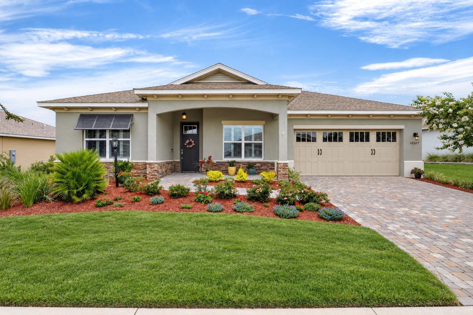 Photo of 10327 SW 96TH LOOP OCALA FL 34481