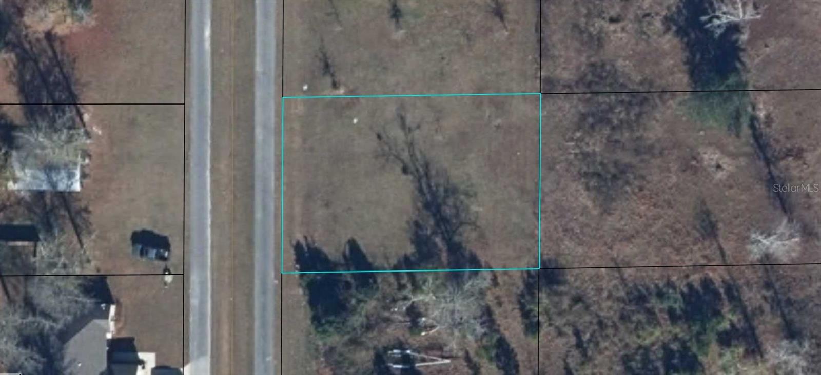 Photo of CHARLIE GASKIN DRIVE WEWAHITCHKA FL 32465