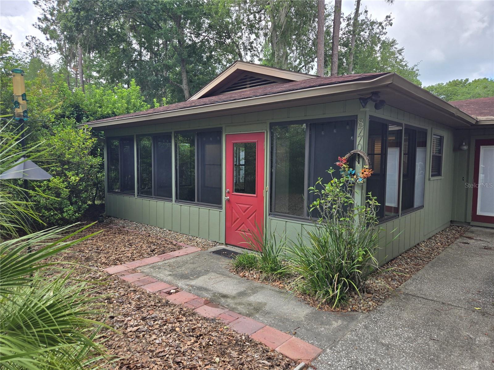 Photo of 8770 NW 37TH CIRCLE GAINESVILLE FL 32653