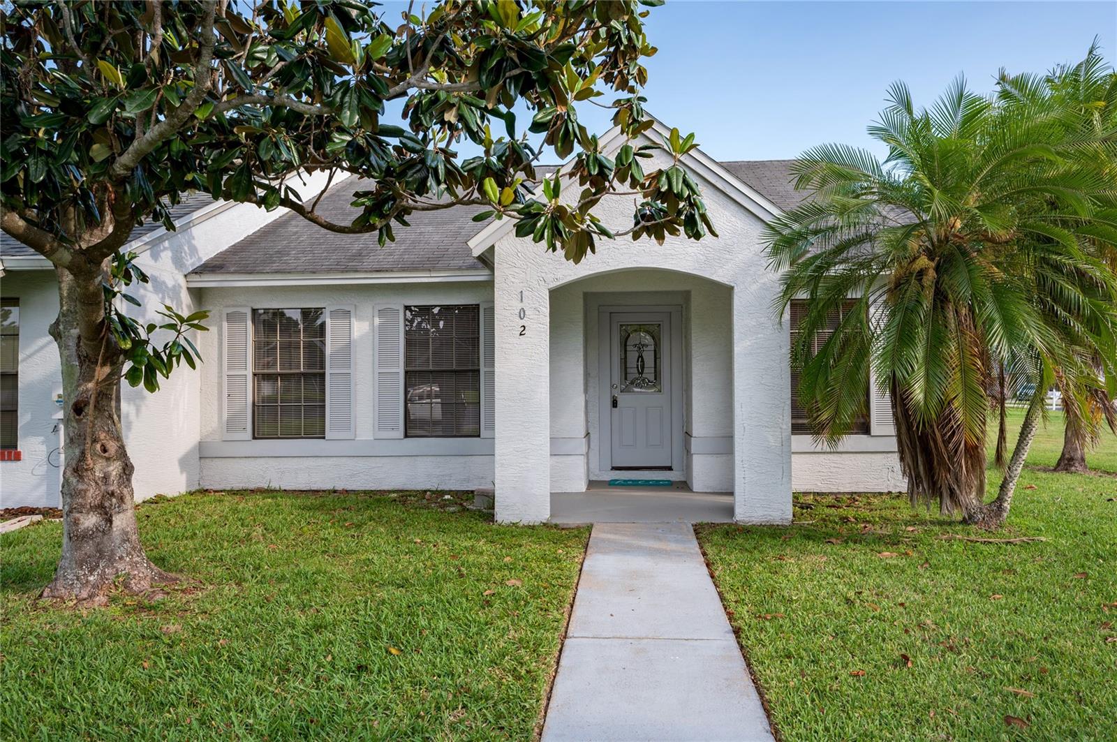 Photo of 102 CANDLEWICK COURT SANFORD FL 32771