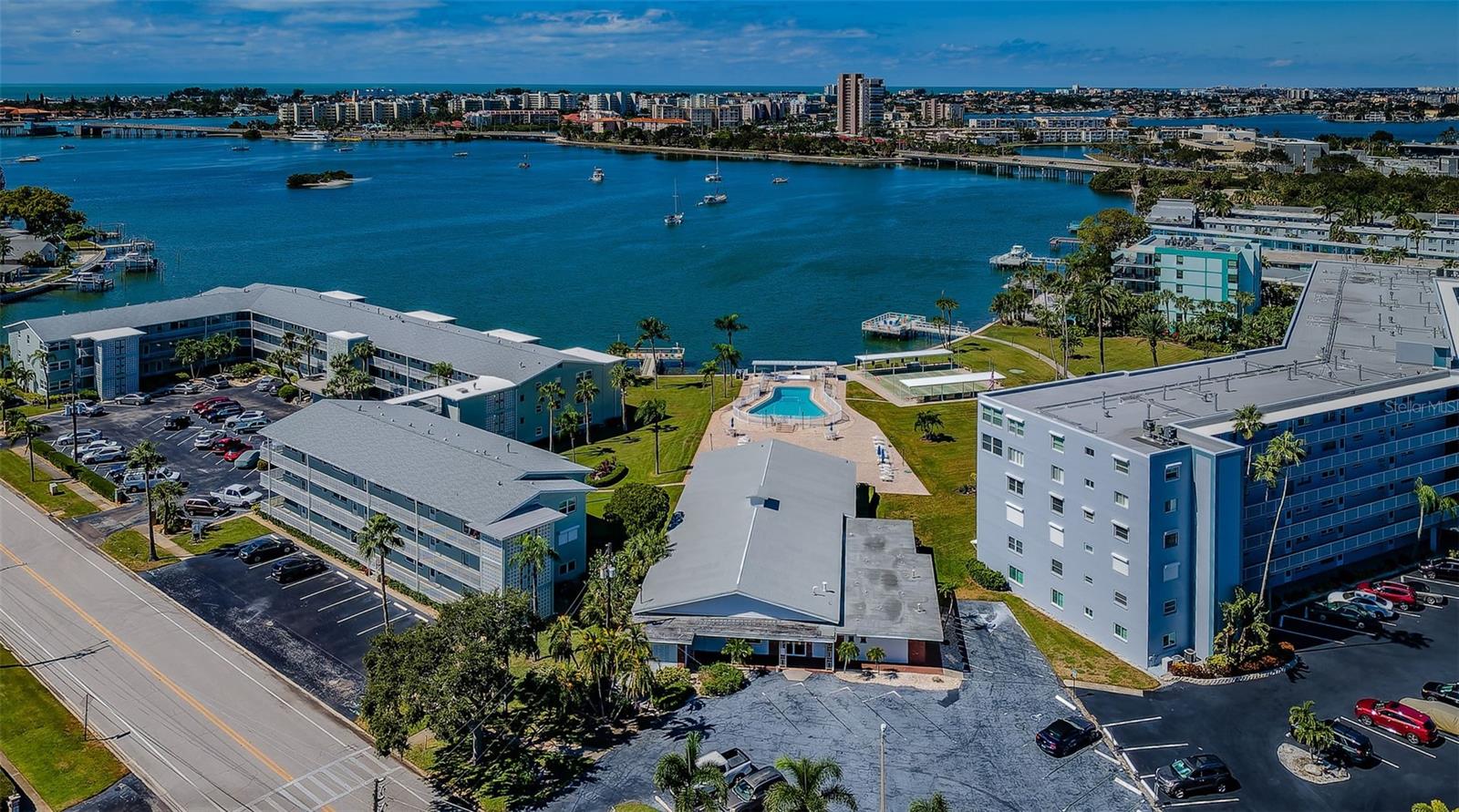 Photo of 1898 SHORE DRIVE #208 SOUTH PASADENA FL 33707