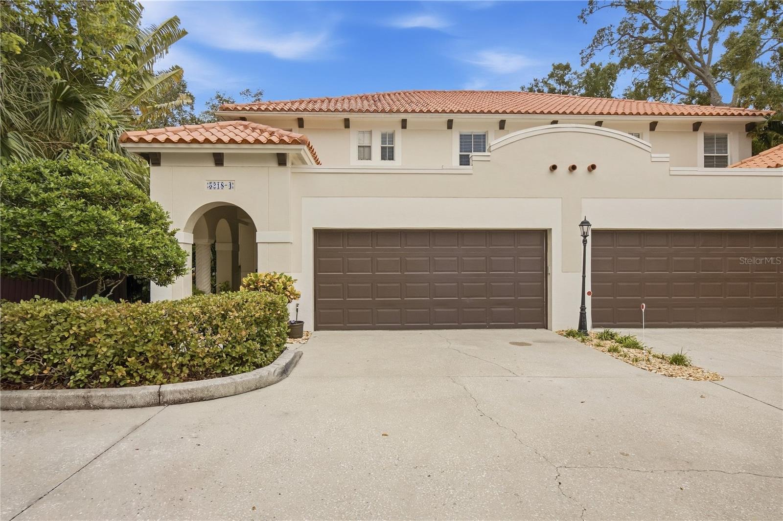 Photo of 5218 BAYSHORE BOULEVARD #4 TAMPA FL 33611