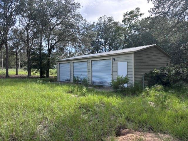 Photo of 12091 NE 85TH STREET BRONSON FL 32621