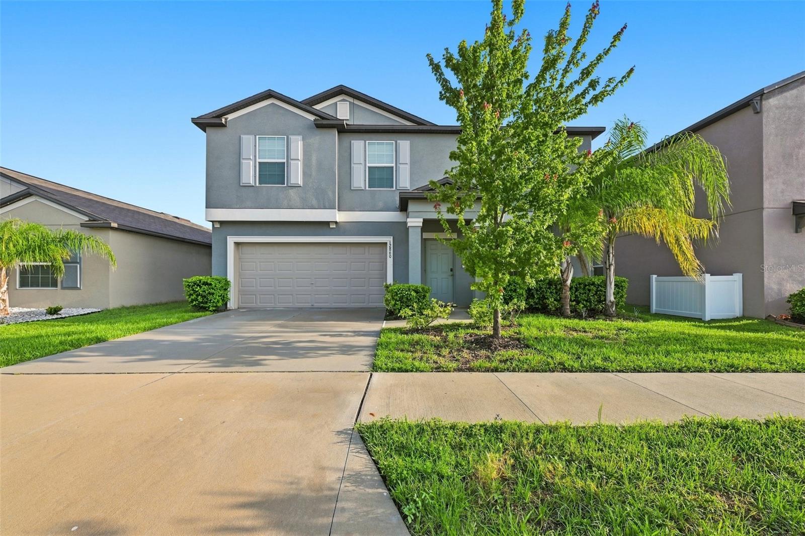 Photo of 12860 TRIPOLI AVENUE RIVERVIEW FL 33579