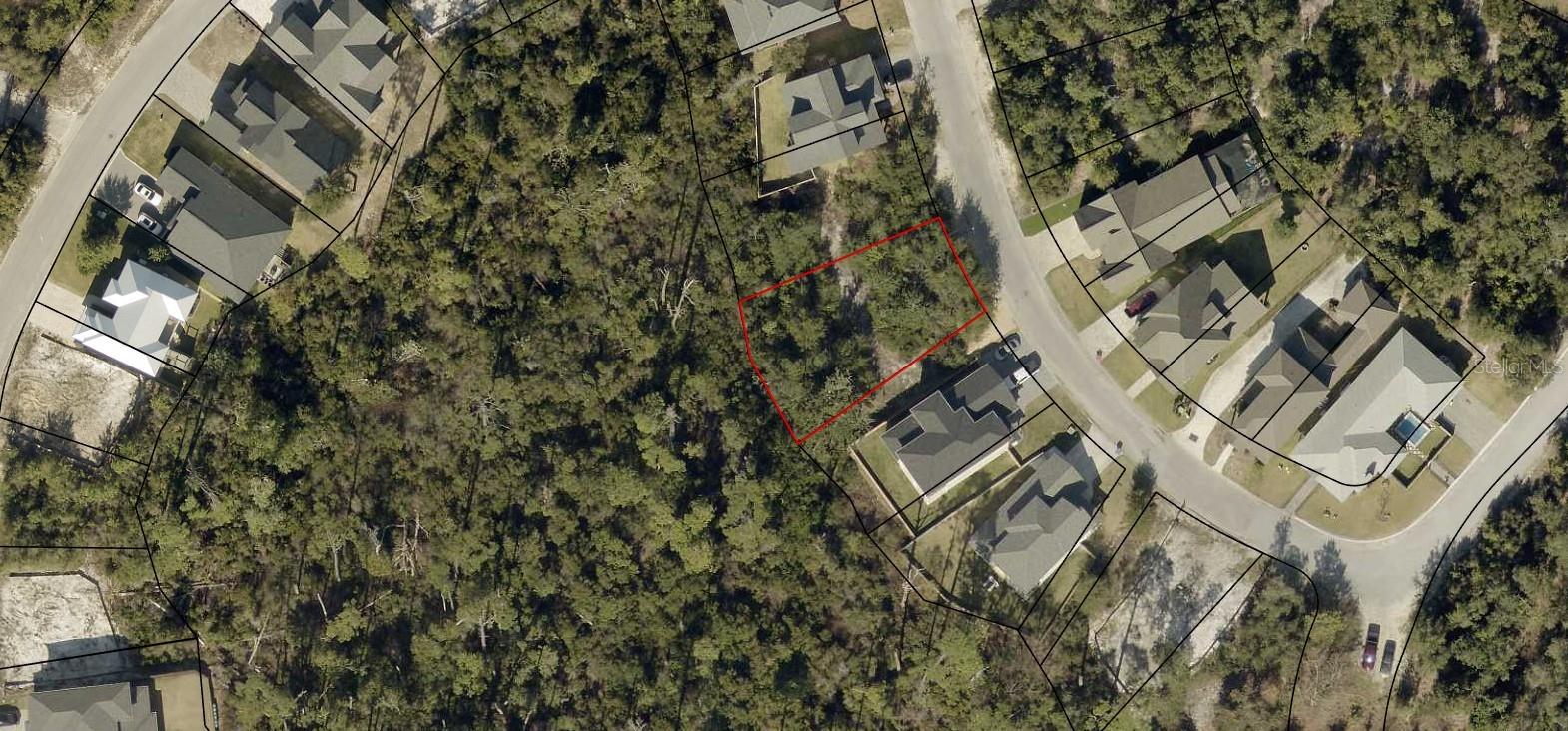 Photo of 3910 MAGNOLIA BLUFF LANE PANAMA CITY FL 32408