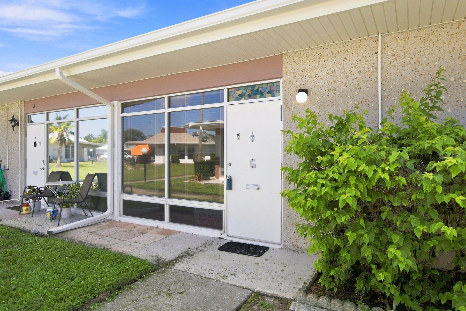 Photo of 4349 TAHITIAN GARDENS CIRCLE #G HOLIDAY FL 34691